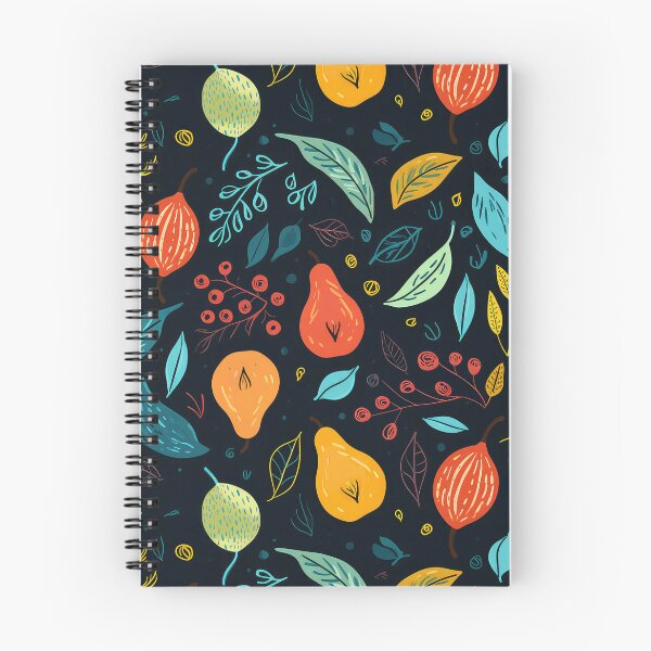 Item preview, Autumn Fruitful Colorful designed and sold by emarts.