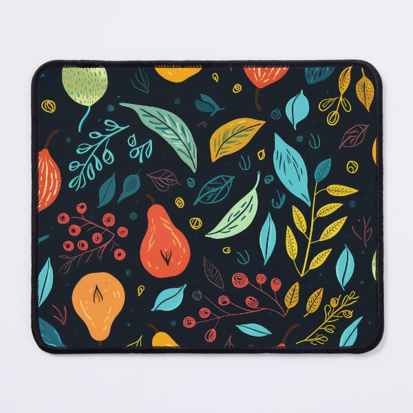Item preview, Autumn Fruitful Colorful designed and sold by emarts.