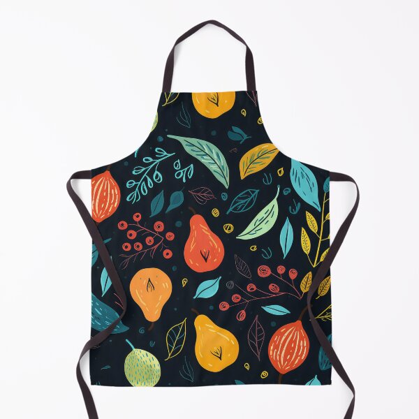 Item preview, Autumn Fruitful Colorful designed and sold by emarts.