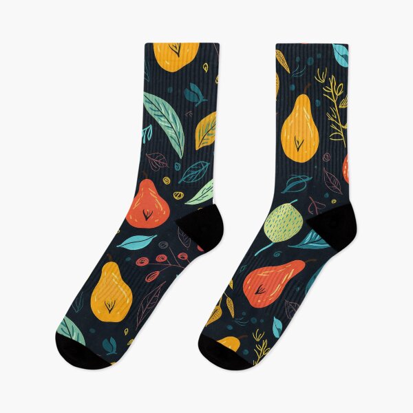 Item preview, Autumn Fruitful Colorful designed and sold by emarts.