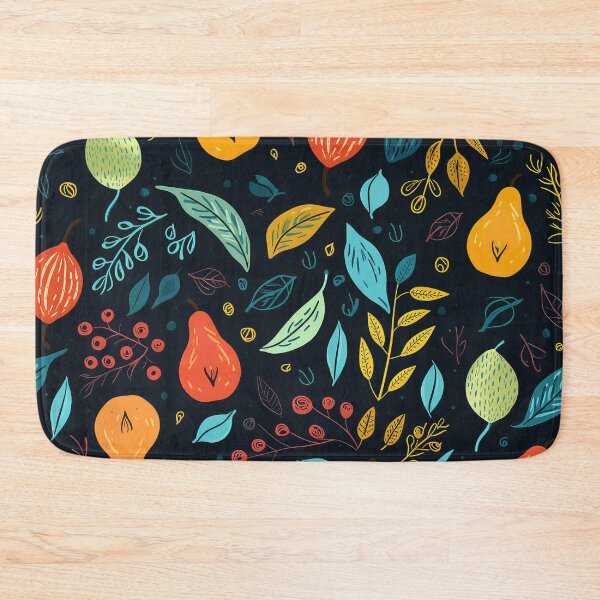 Item preview, Autumn Fruitful Colorful designed and sold by emarts.
