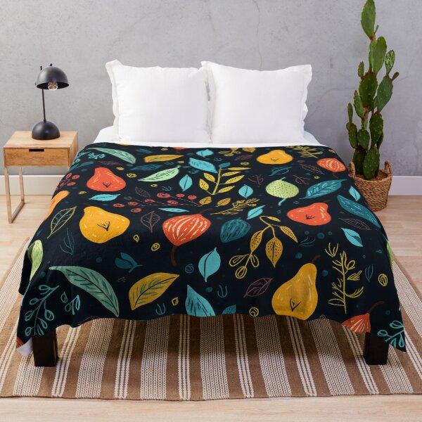 Item preview, Autumn Fruitful Colorful designed and sold by emarts.