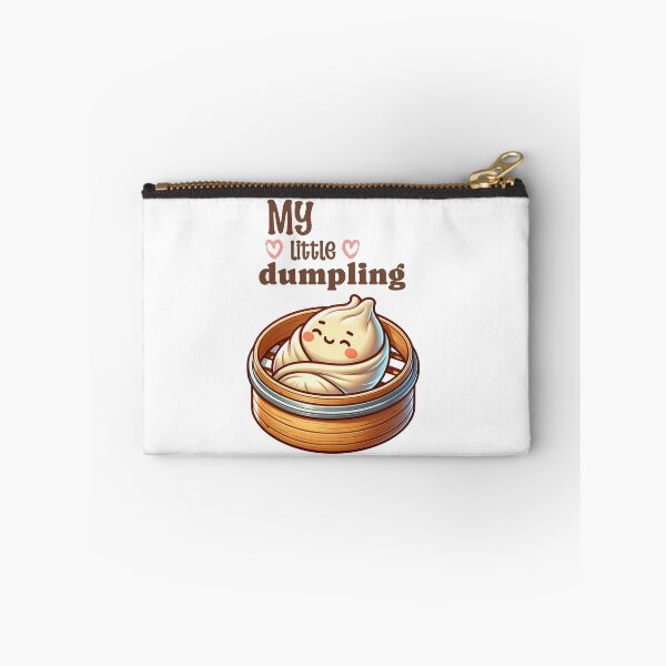 Item preview, My little dumpling designed and sold by TravelingPlateS.