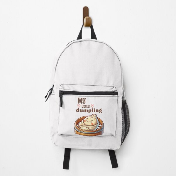 Item preview, My little dumpling designed and sold by TravelingPlateS.
