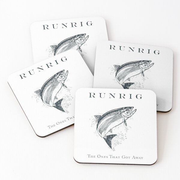 Item preview, RUNRIG BAND designed and sold by MandoeElga.