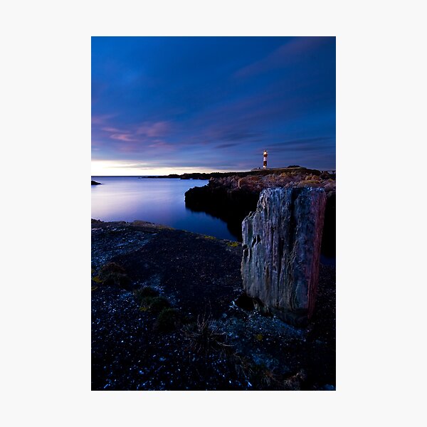 Artikelvorschau, Dawn at Boddam entworfen und verkauft von Graham  Cormie.