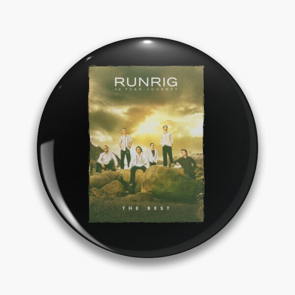 Item preview, RUNRIG BAND designed and sold by MandoeElga.