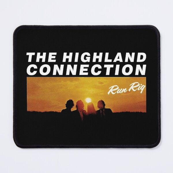 Item preview, RUNRIG BAND designed and sold by MandoeElga.