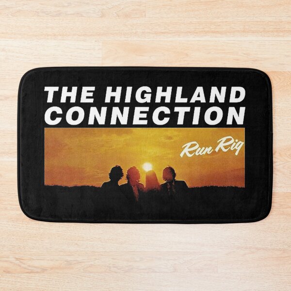 Item preview, RUNRIG BAND designed and sold by MandoeElga.