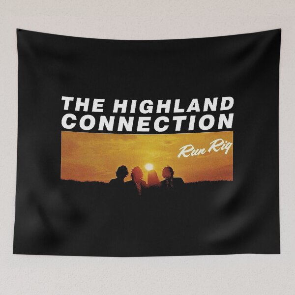 Item preview, RUNRIG BAND designed and sold by MandoeElga.