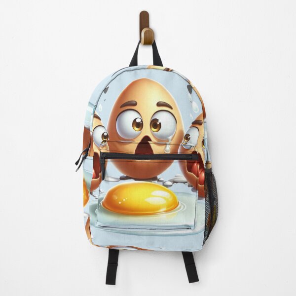 Item preview, 3 Eggs feel surprising designed and sold by NPFj.