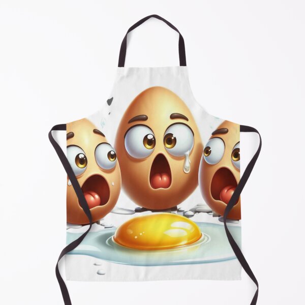 Item preview, 3 Eggs feel surprising designed and sold by NPFj.
