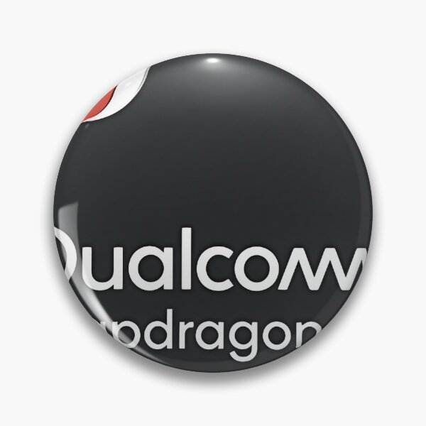 Item preview,  Qualcomm Snapdragon Logo designed and sold by TiffannieEdwa.