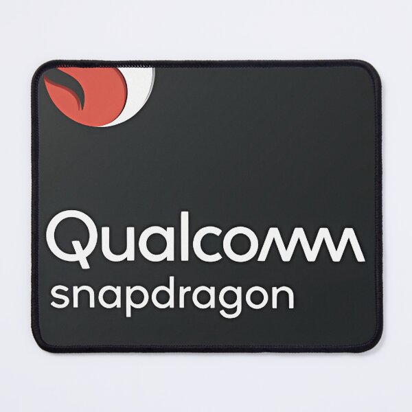 Item preview,  Qualcomm Snapdragon Logo designed and sold by TiffannieEdwa.