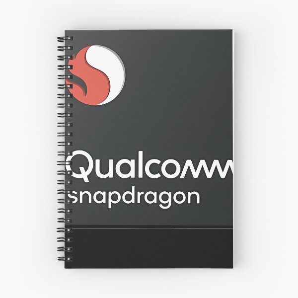 Item preview,  Qualcomm Snapdragon Logo designed and sold by TiffannieEdwa.