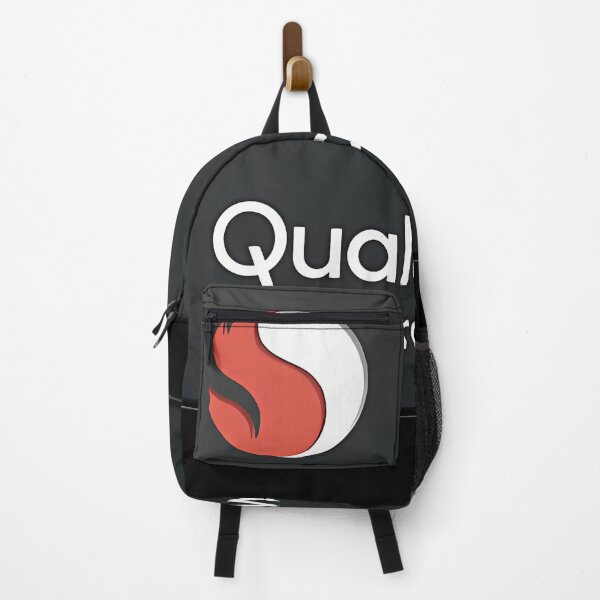 Item preview,  Qualcomm Snapdragon Logo designed and sold by TiffannieEdwa.