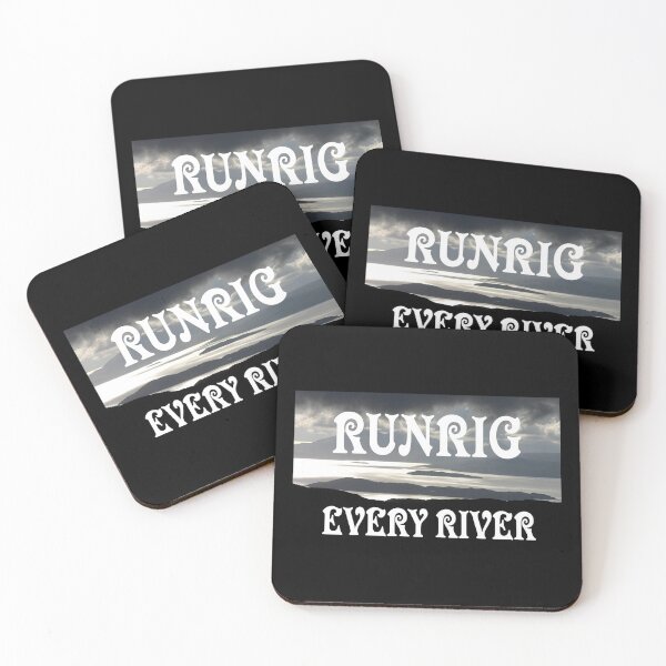 Item preview, RUNRIG BAND designed and sold by MandoeElga.