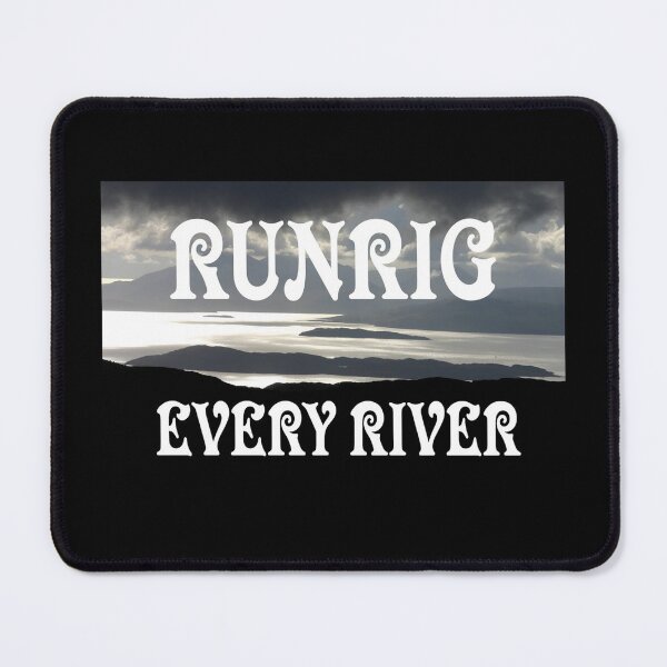 Item preview, RUNRIG BAND designed and sold by MandoeElga.