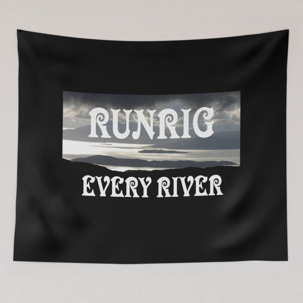 Item preview, RUNRIG BAND designed and sold by MandoeElga.