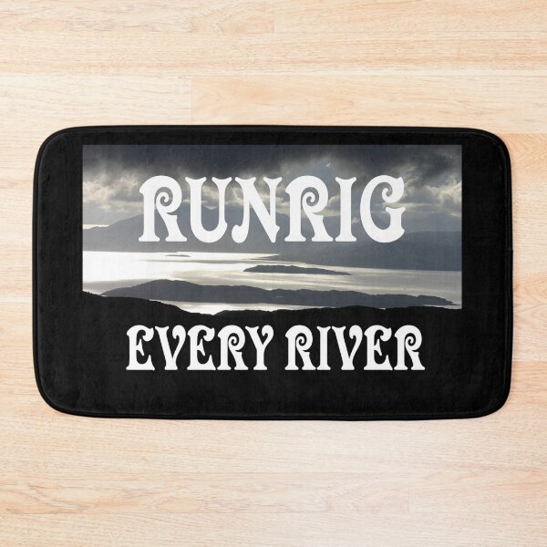 Item preview, RUNRIG BAND designed and sold by MandoeElga.