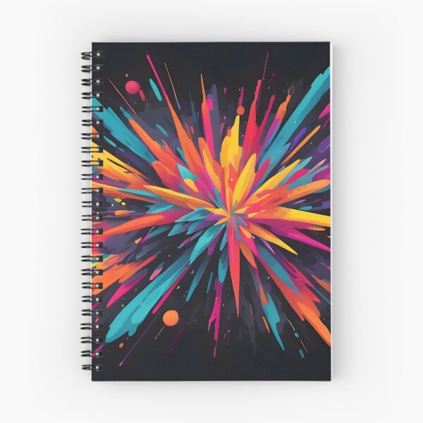 Item preview, Prismatic Nebula designed and sold by papi1998.