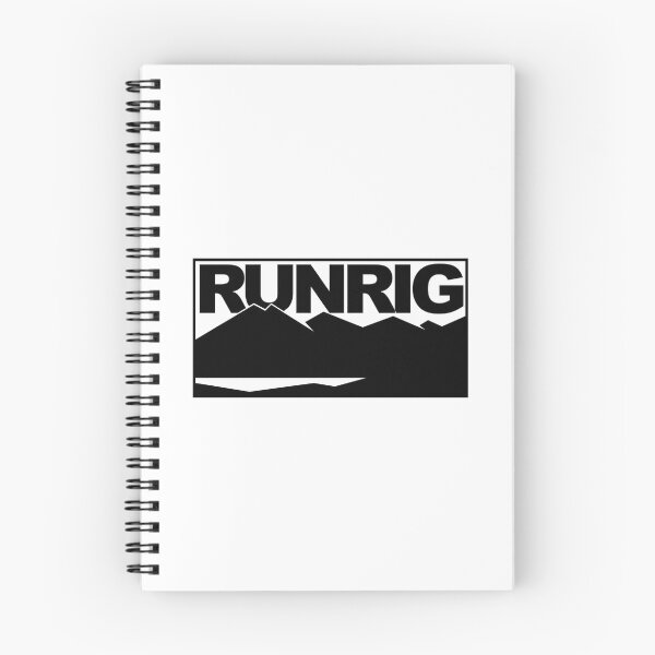 Item preview, RUNRIG BAND designed and sold by MandoeElga.