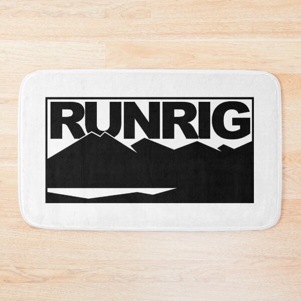 Item preview, RUNRIG BAND designed and sold by MandoeElga.