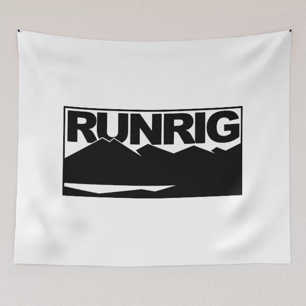 Item preview, RUNRIG BAND designed and sold by MandoeElga.
