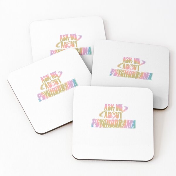 Item preview, Ask Me About Psychodrama designed and sold by orlumbuspirate.
