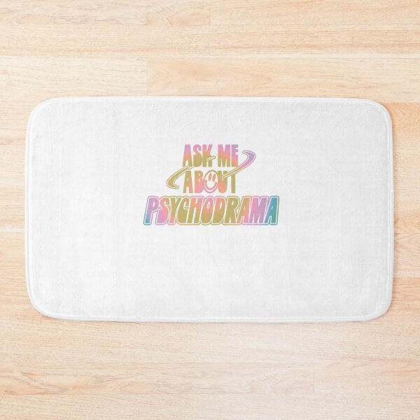 Item preview, Ask Me About Psychodrama designed and sold by orlumbuspirate.