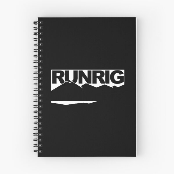 Item preview, RUNRIG BAND designed and sold by MandoeElga.