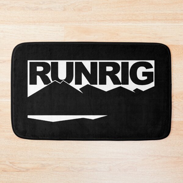 Item preview, RUNRIG BAND designed and sold by MandoeElga.