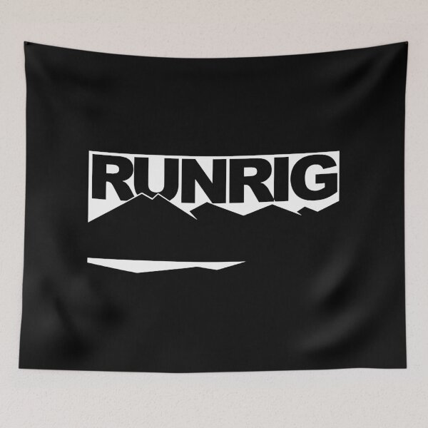 Item preview, RUNRIG BAND designed and sold by MandoeElga.