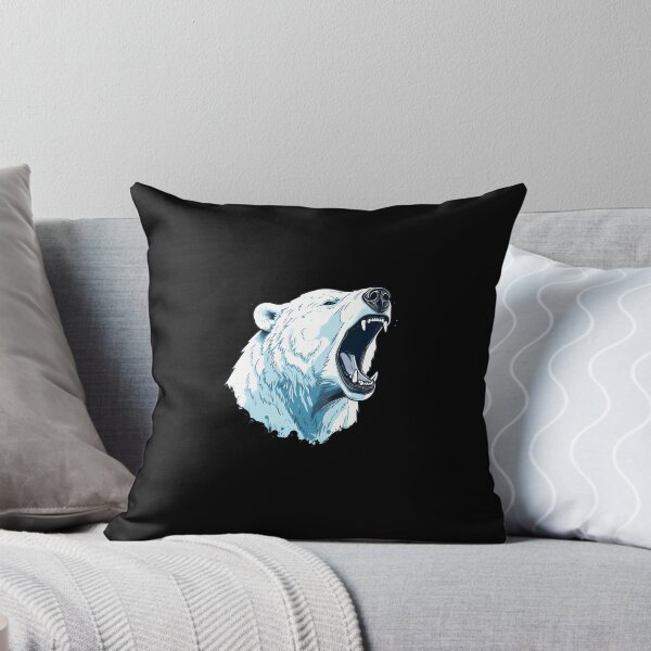 Item preview, Polar Bear designed and sold by BenPicard.