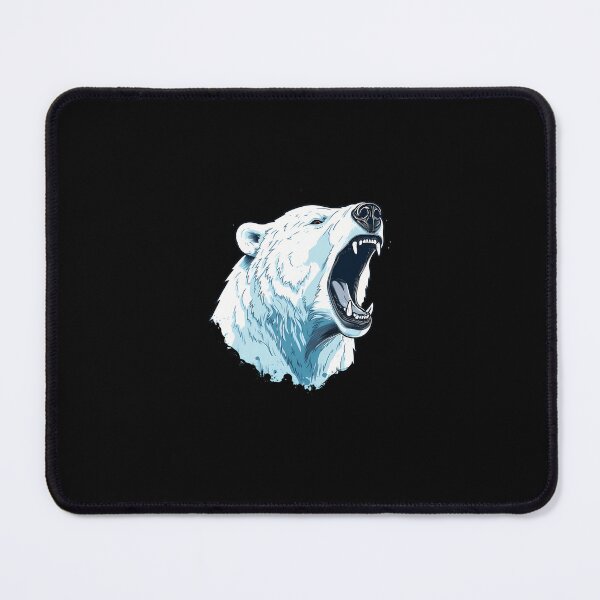 Item preview, Polar Bear designed and sold by BenPicard.