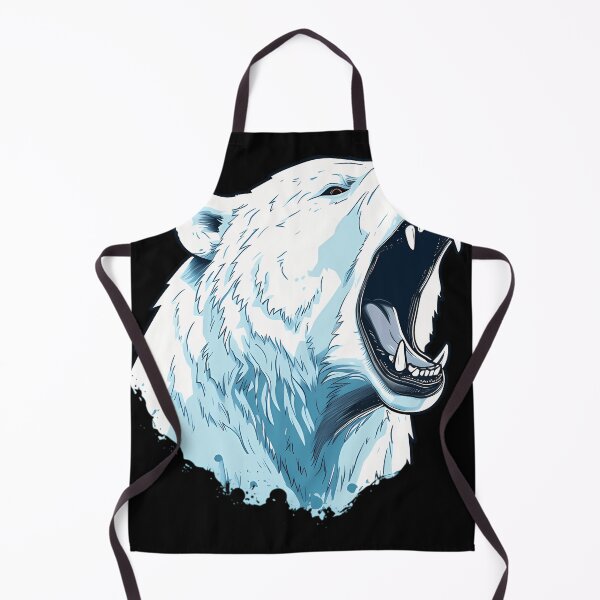 Item preview, Polar Bear designed and sold by BenPicard.