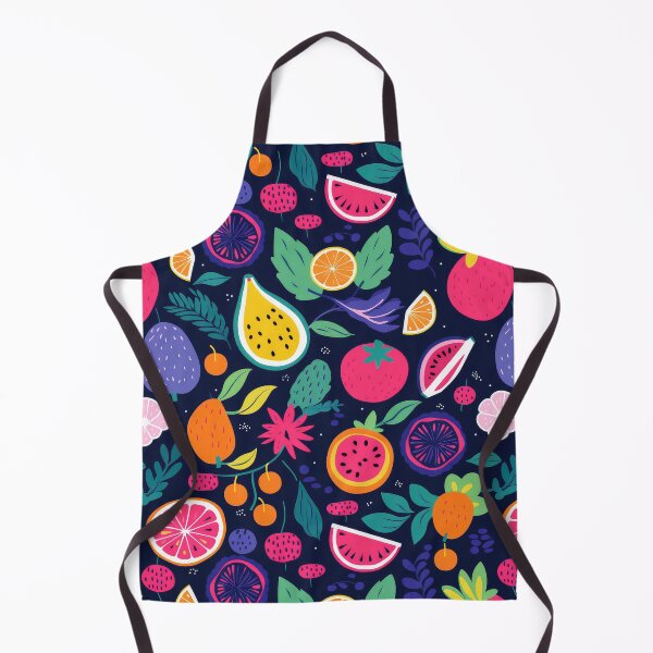 Item preview, Fruity Paradise - Tropical Delights designed and sold by emarts.