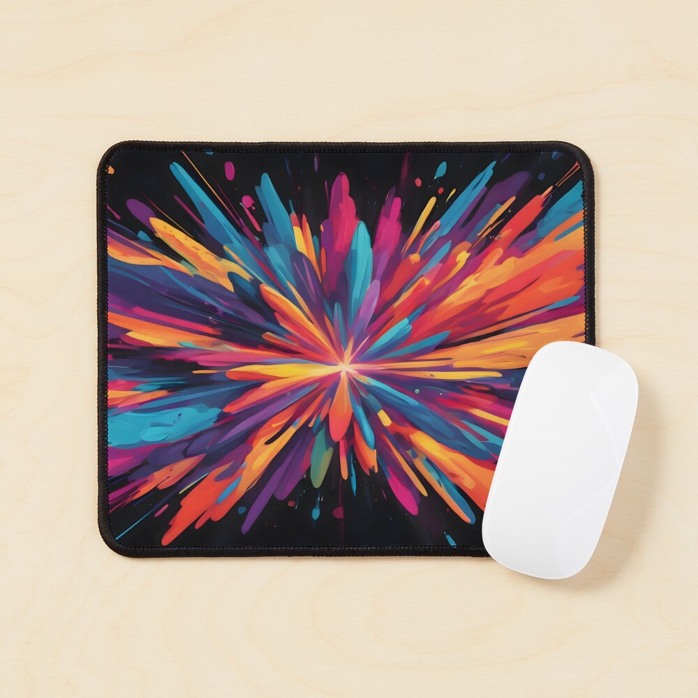 Item preview, Mouse Pad designed and sold by papi1998.