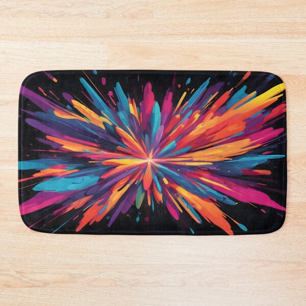 Item preview, Chromatic Vortex designed and sold by papi1998.