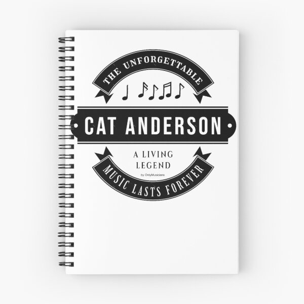 Item preview, Cat Anderson - The unforgettable - A living legend designed and sold by ZadiMadibinta87.