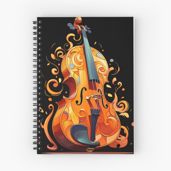 Item preview, Pandilla de violonchelo designed and sold by ZadiMadibinta87.