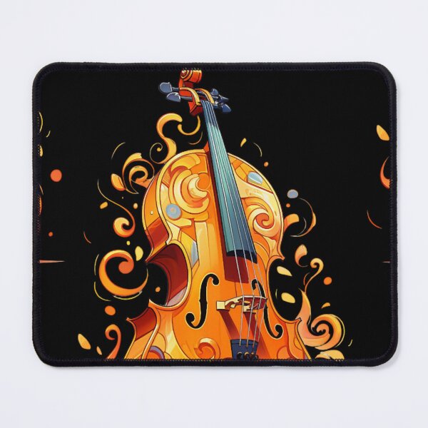 Item preview, Cello Gang designed and sold by ZadiMadibinta87.