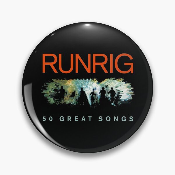 Item preview, RUNRIG BAND designed and sold by MandoeElga.