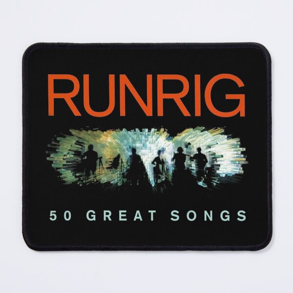 Item preview, RUNRIG BAND designed and sold by MandoeElga.