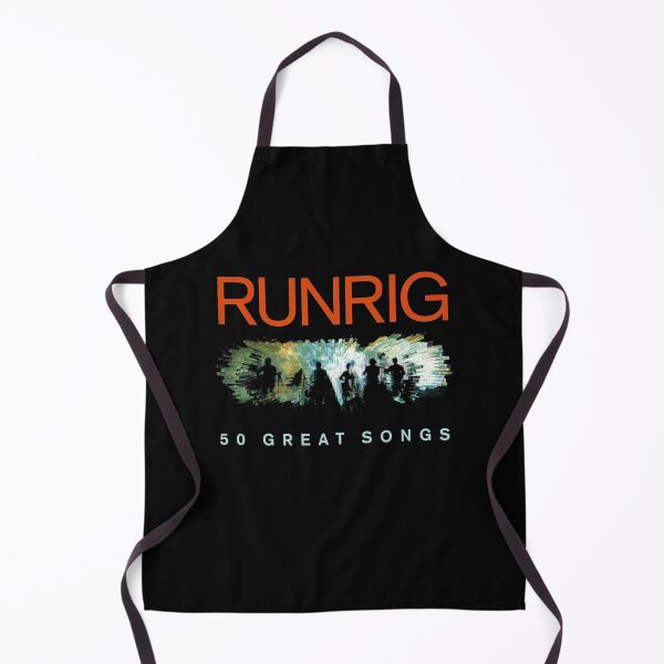 Item preview, RUNRIG BAND designed and sold by MandoeElga.