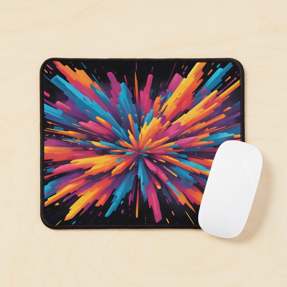 Item preview, Mouse Pad designed and sold by papi1998.