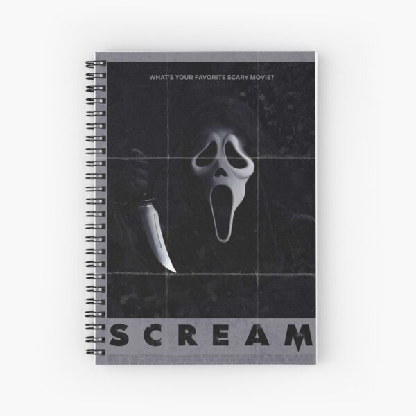 Item preview, Scream Vintage designed and sold by robertoomas.