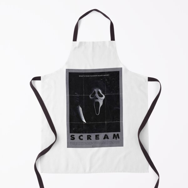 Item preview, Scream Vintage designed and sold by robertoomas.