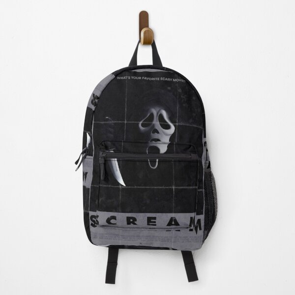 Item preview, Scream Vintage designed and sold by robertoomas.