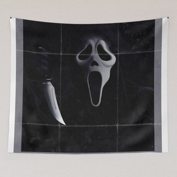 Item preview, Scream Vintage designed and sold by robertoomas.